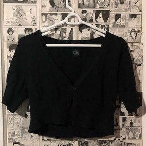 Torrid Cardigan